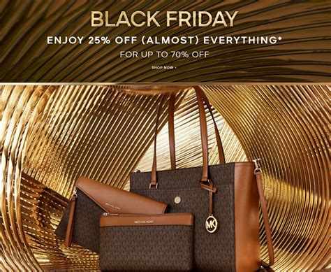 michael kors black friday sales 2020|michael kors black friday special.